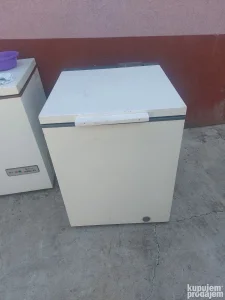 Zanussi zamrzivac 173l dubeci