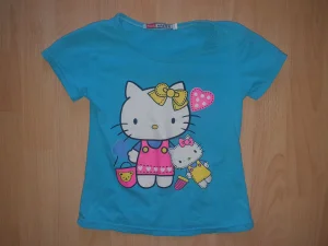 Majica za devojcice Hello Kitty / Master