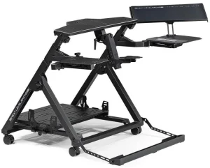 Next Level Racing Flight Stand Pro, letecky stojan