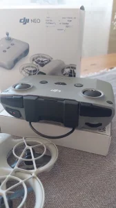 DJI Neo Fly More Combo Dron NOVO u kutiji