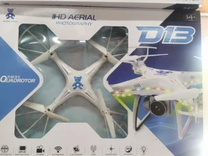 Dron D13