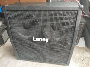 Laney HCM412A