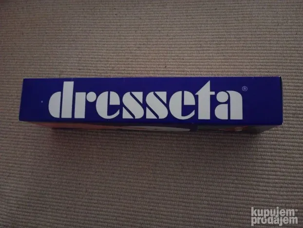 Dresseta bretaplast ljubljana jugoslavija
