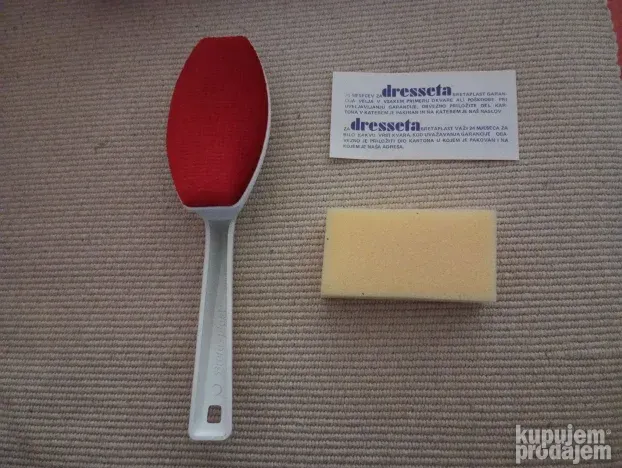 Dresseta bretaplast ljubljana jugoslavija
