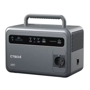Prenosiva Outdoor Električna Stanica 600W
