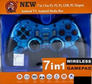 Džojstik wireless - 7u1