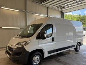 Prevoz Robe Transport Kombi
