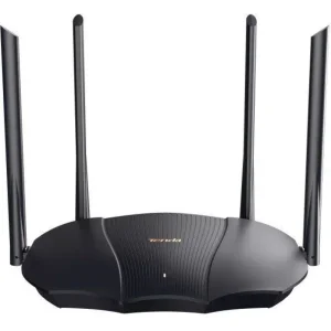 Ruter Tenda TX9 Pro AX3000 Dual-Band Gigabit Wi-Fi 6 Router