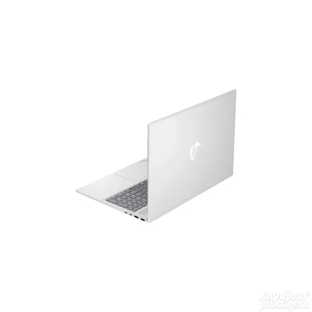 HP Pavilion 16-af0001nh AY7G6EA srebrni