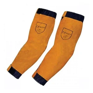 Rukavi  zavarivački kožni