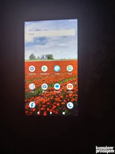 Mobilni telefon wiko y52