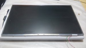 Dell 15.4Inch CCFL ekran