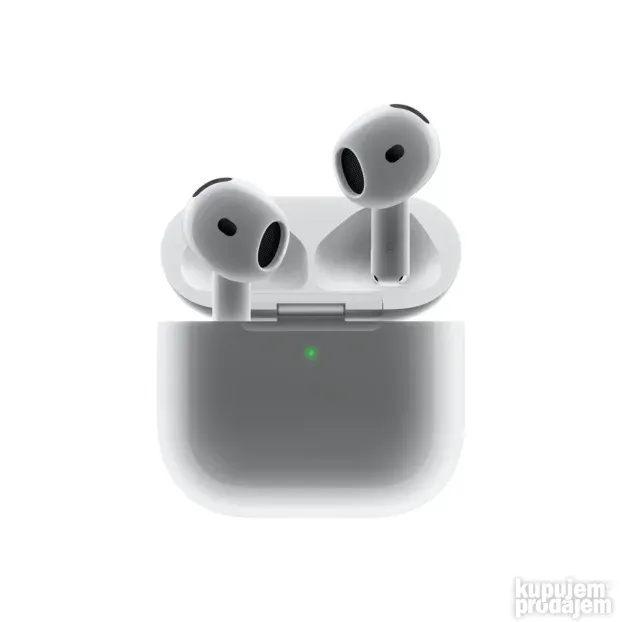 AirPods 2/ AirPods 3 / AirPods Pro /AirPods 4/Max