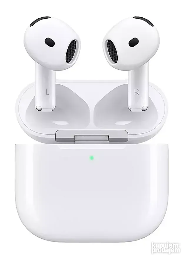 AirPods 2/ AirPods 3 / AirPods Pro /AirPods 4/Max