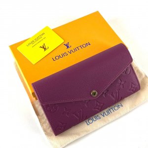 Louis Vuitton Sarah Novcanik 5