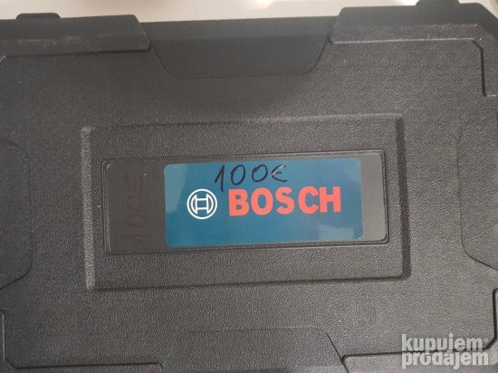 Bosch Hilti 21v