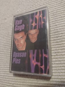 van gpgh opasan ples