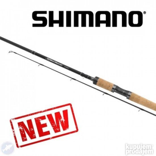 Shimano Speedmaster DX Predator - KupujemProdajem