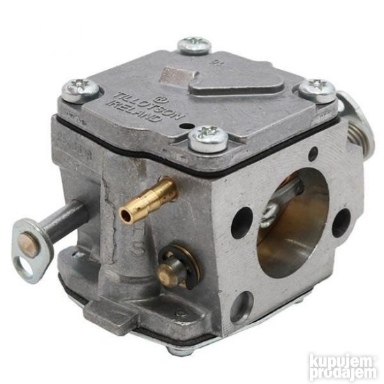 Karburator testere Husqvarna 61 268 272 novi tip Tillotson