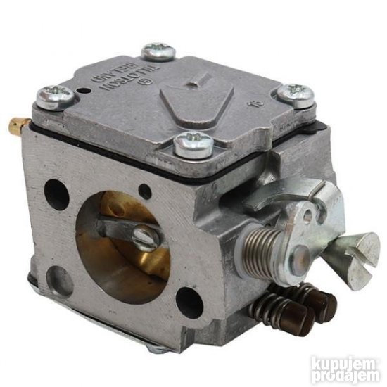 Karburator testere Husqvarna 61 268 272 novi tip Tillotson