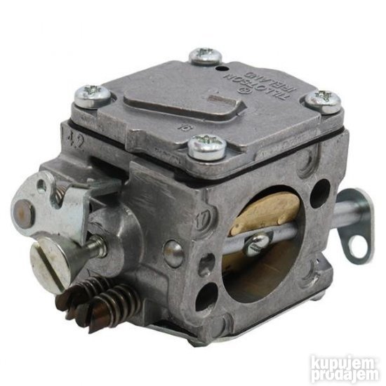 Karburator testere Husqvarna 61 268 272 novi tip Tillotson