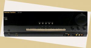 HarmanKardon AVR3000 daljinac