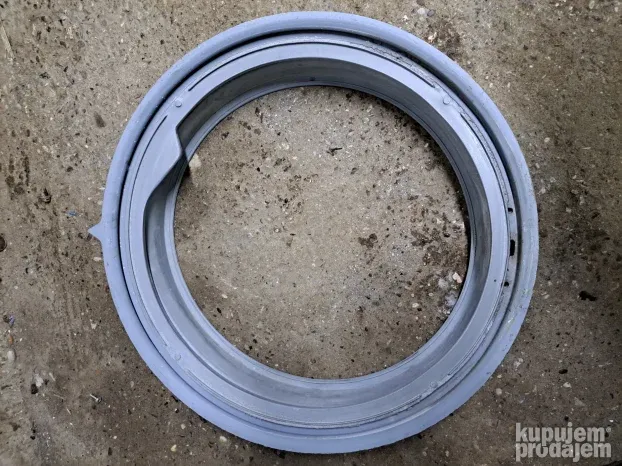 Guma za vrata ves masine Gorenje w62y2 slim