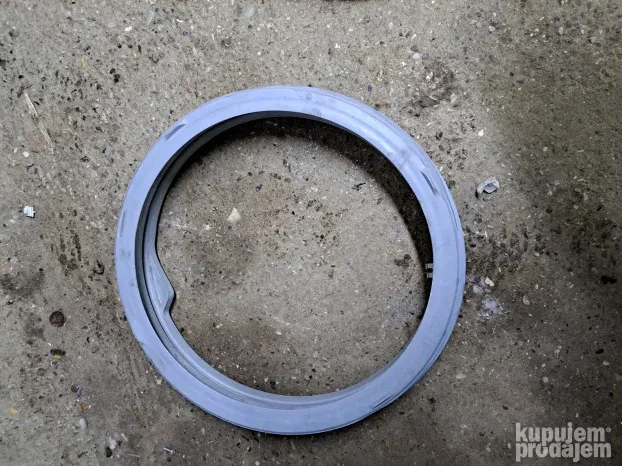 Guma za vrata ves masine Gorenje w62y2 slim