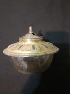 Bazen od cina 13,5cm