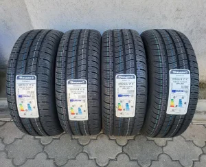 nove zimske gume 225/55 R17C Barum