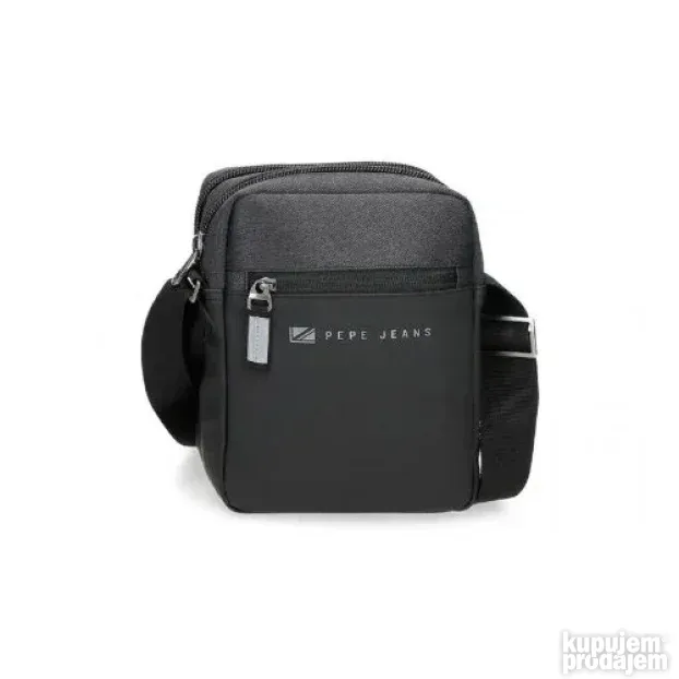 Pepe Jeans Torba na rame Crna 71.251.31