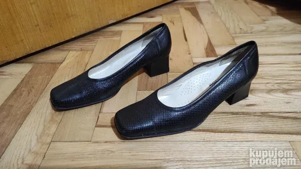 Ženske kožne cipele MASCIA br.38