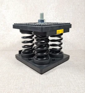 Anti vibracioni nosači mašina SOLECO Italy NOVO