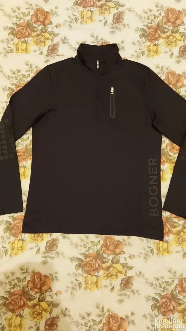 Duks "Bogner",vel.(xl)