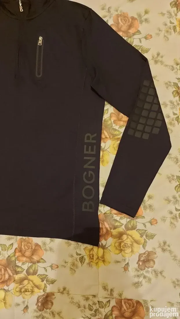 Duks "Bogner",vel.(xl)