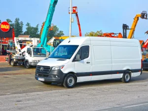 Mercedes Sprinter 314Cdi