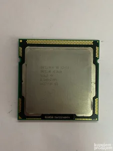 Intel Xeon X3450 2.66GHz
