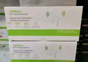 Wi-fi pojacivac