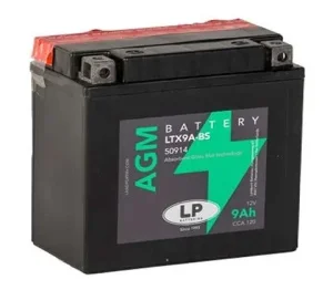 Landport LTX9-BS 12V 8Ah
