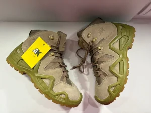 AK CIZME POLICIJSKE, Nove Maskirne Zelene Lowa Ak Cizme