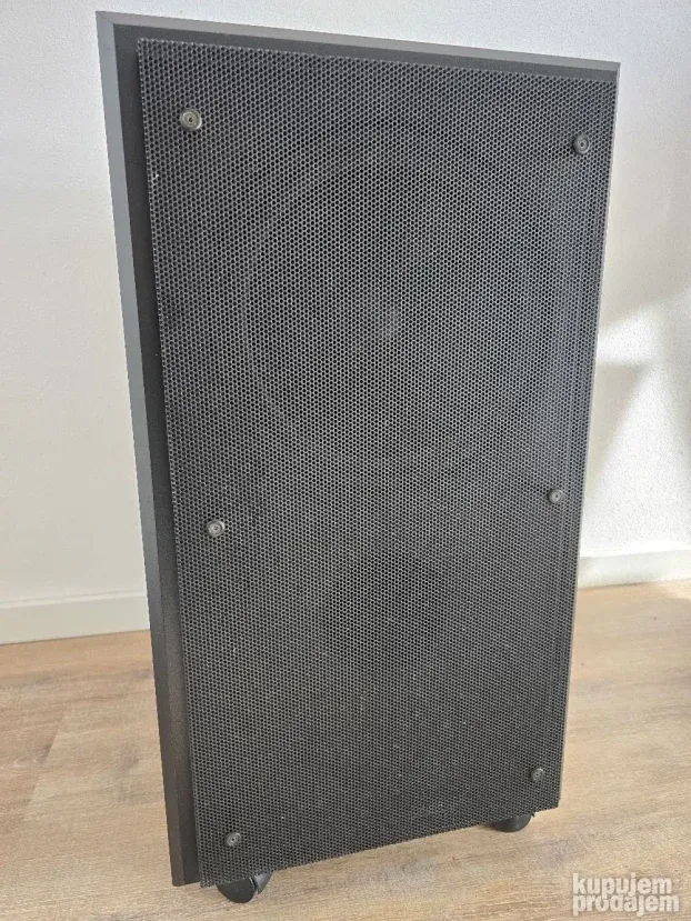 Teufel M 4000 vufer 2x10"
