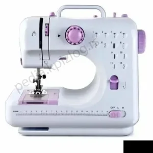 Mini šiveća mašina