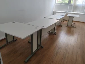 Stolovi radni stolice fiokari