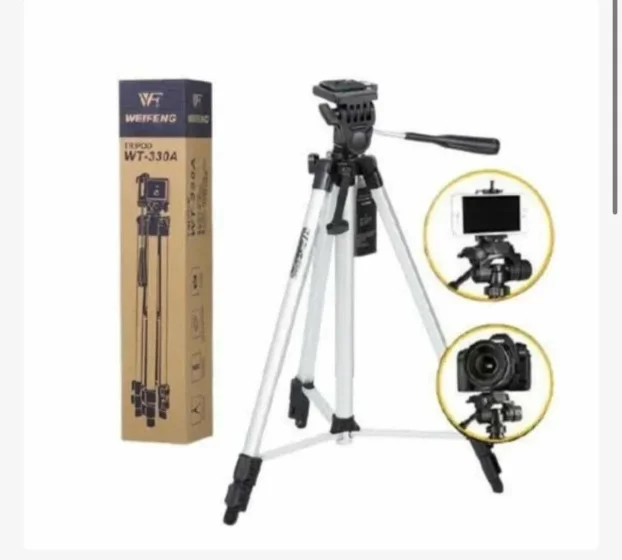 Tripod Stativ Tripod Tronožac 330A