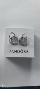 Pandora mindjuse alke sa vise krugova 2+1 gratis