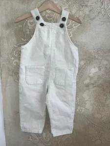 Zara pantalone na tregere za bebu od 12 meseci vel 80