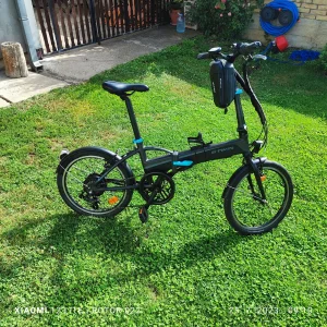 Prepravka običnog bicikla u elektro