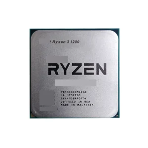 ryzen 3 1200