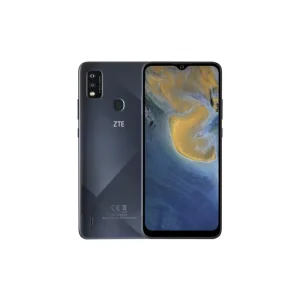 ZTE Blade A51 6.52" 32GB EU grey