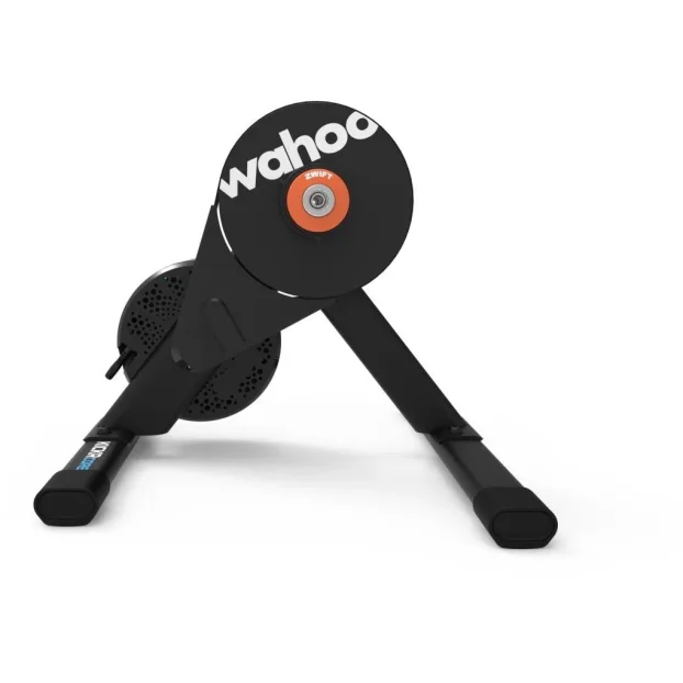 Wahoo KICKR Core 2 +Zwift Cog and Click - Direct Drive Cycle
